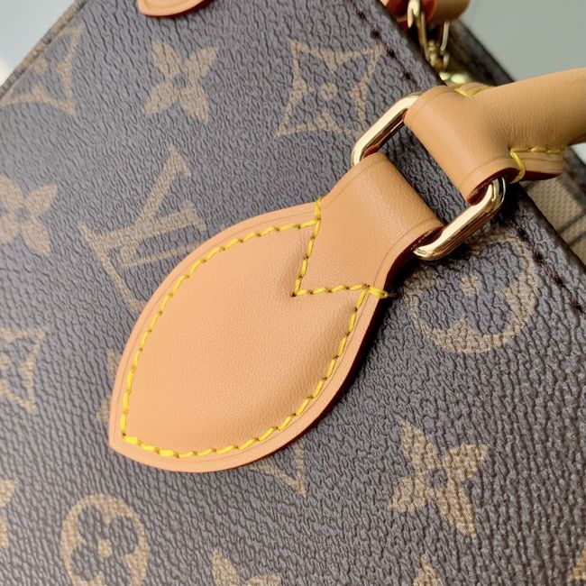 Louis Vuitton Pre-Order OnTheGo Soft PM M3A026