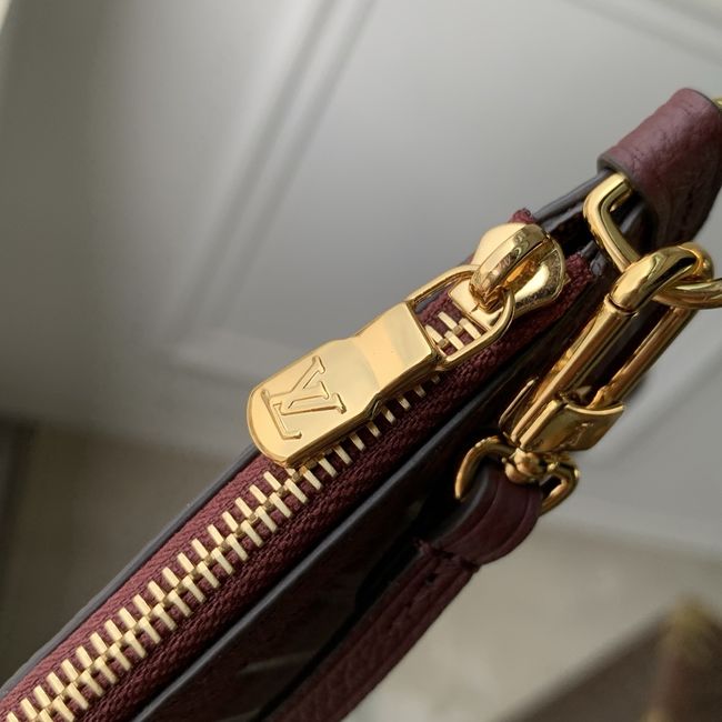 Louis Vuitton New Reversible Neverfull Inside Out MM N40952 Louis Vuitton New Reversible Neverfull Inside Out MM N40952