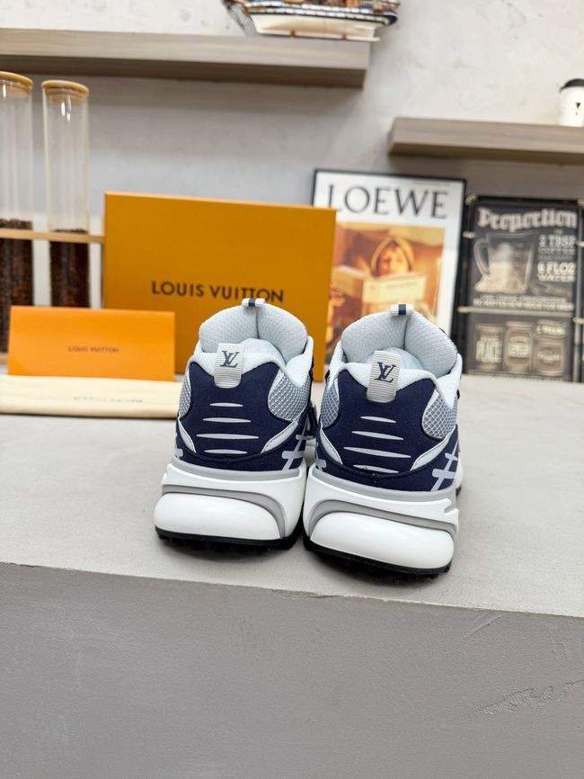 Louis Vuitton Tatic Runner Sneaker 1AKC4L-1