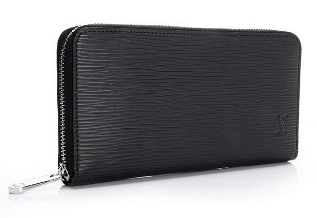 Louis Vuitton Epi Leather Zippy Wallet M60017