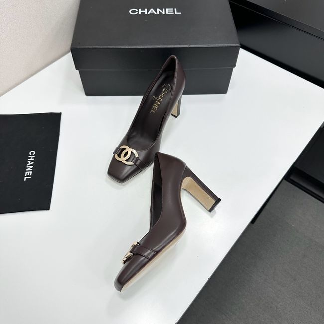 Chanel High heels 69023-5 Chanel High heels 69023-5